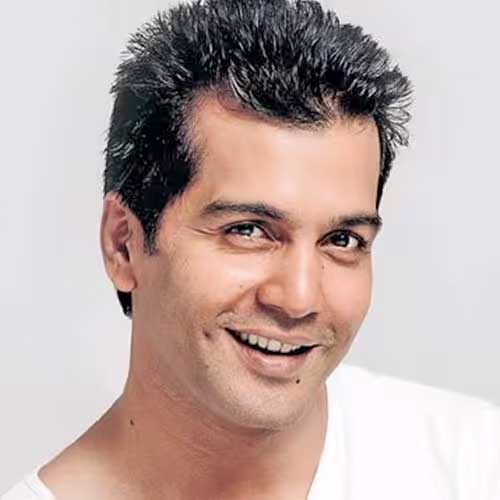 Vinay Rai