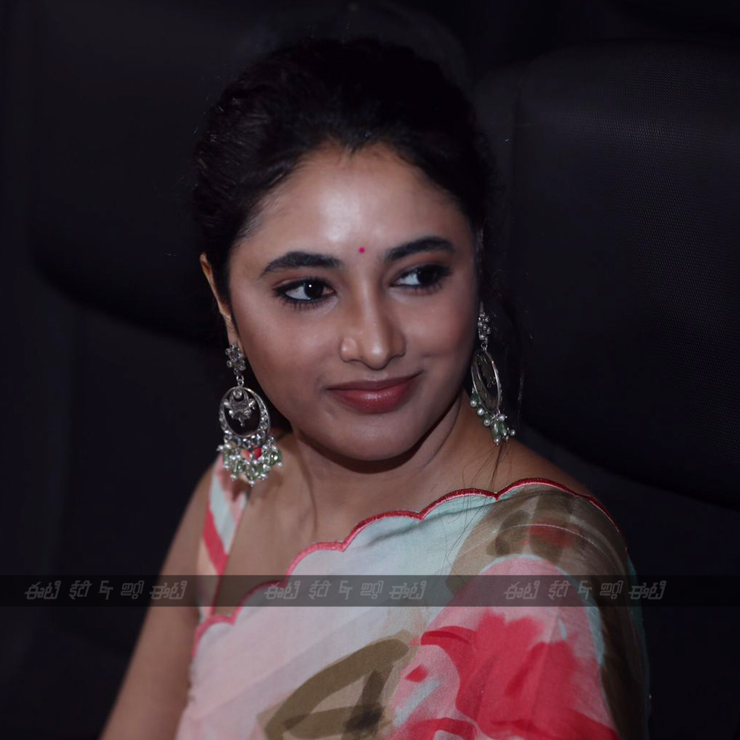 Priyanka Arul Mohan
